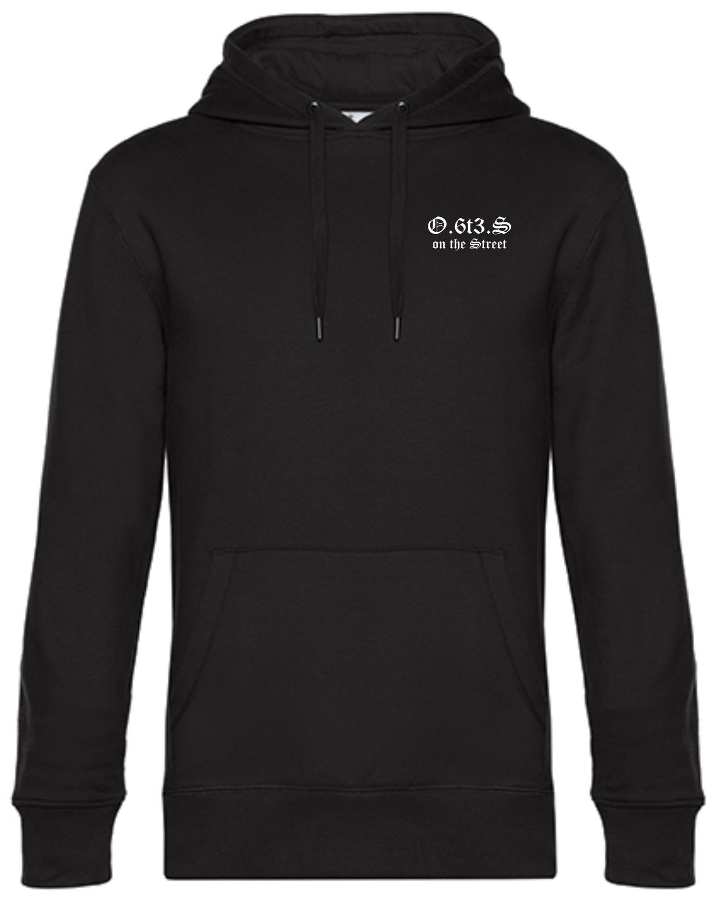 63onthestreet Hoodie