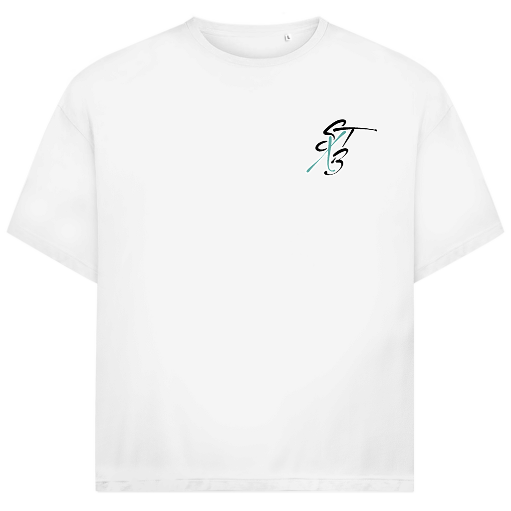 Oversize T-Shirt 63onthestreet