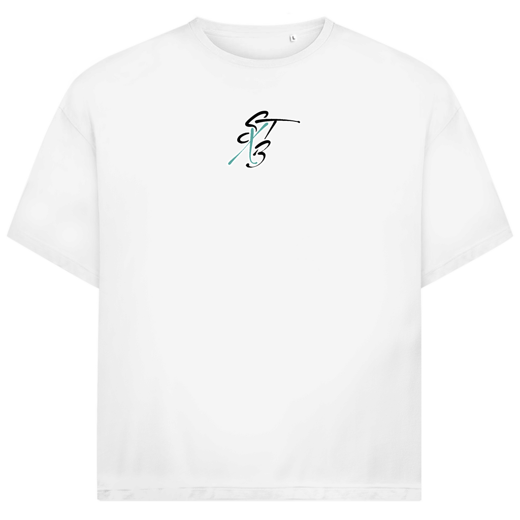 Oversize T-Shirt Classies 63onthestreet