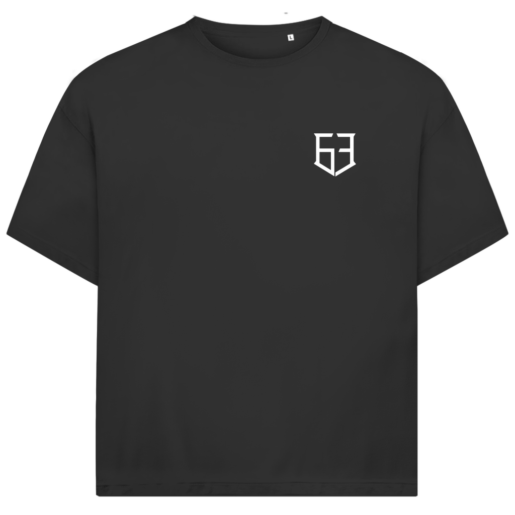 Oversize T-Shirt THE NEW 63