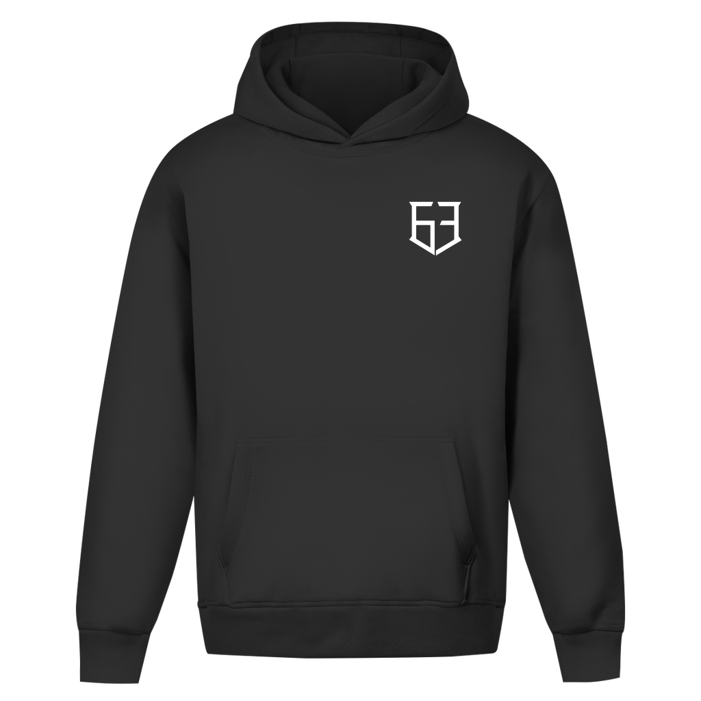 Oversize Hoodie  THE NEW 63