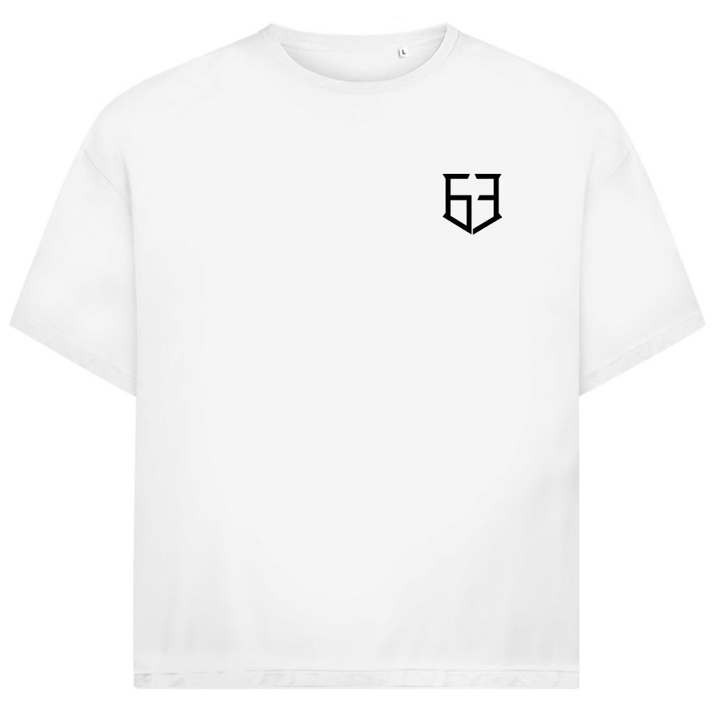 Oversize T-Shirt THE NEW 63