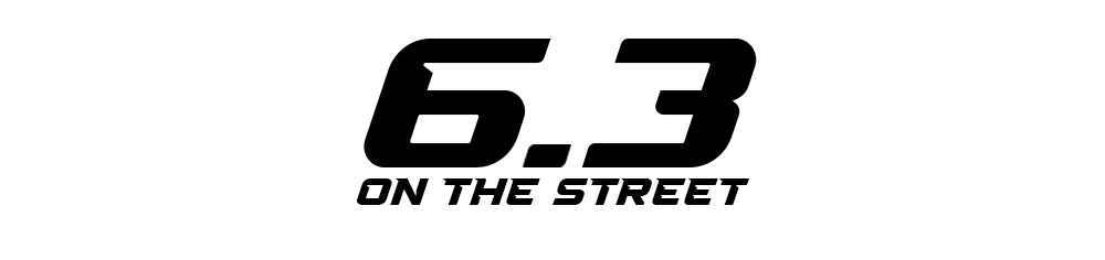 63onthestreet