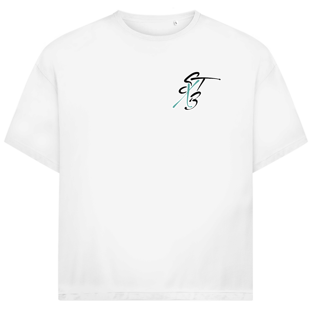 Oversize T-Shirt st3