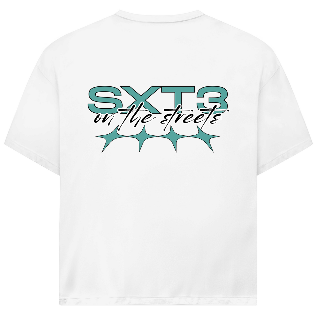 Oversize T-Shirt st3