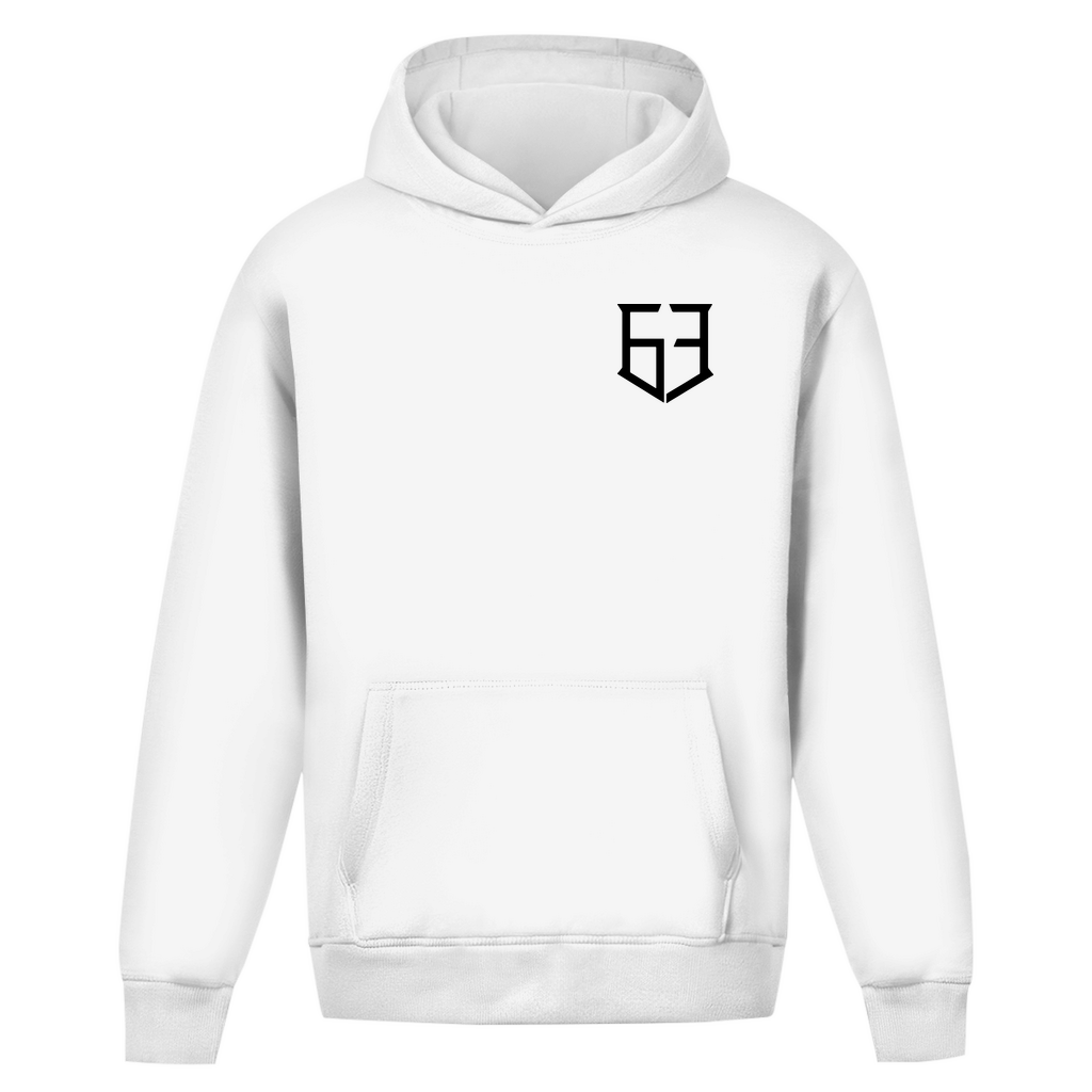 Oversize Hoodie Classic63