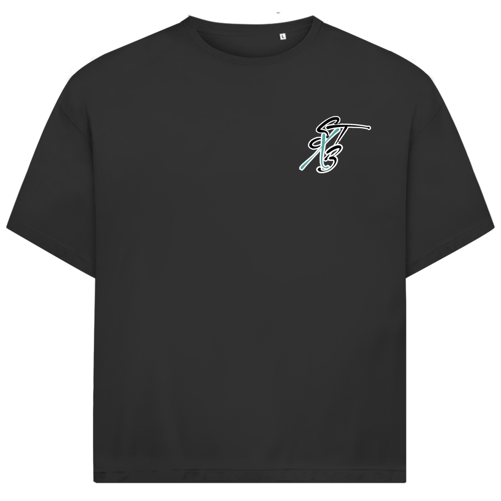Oversize T-Shirt 63onthestreet