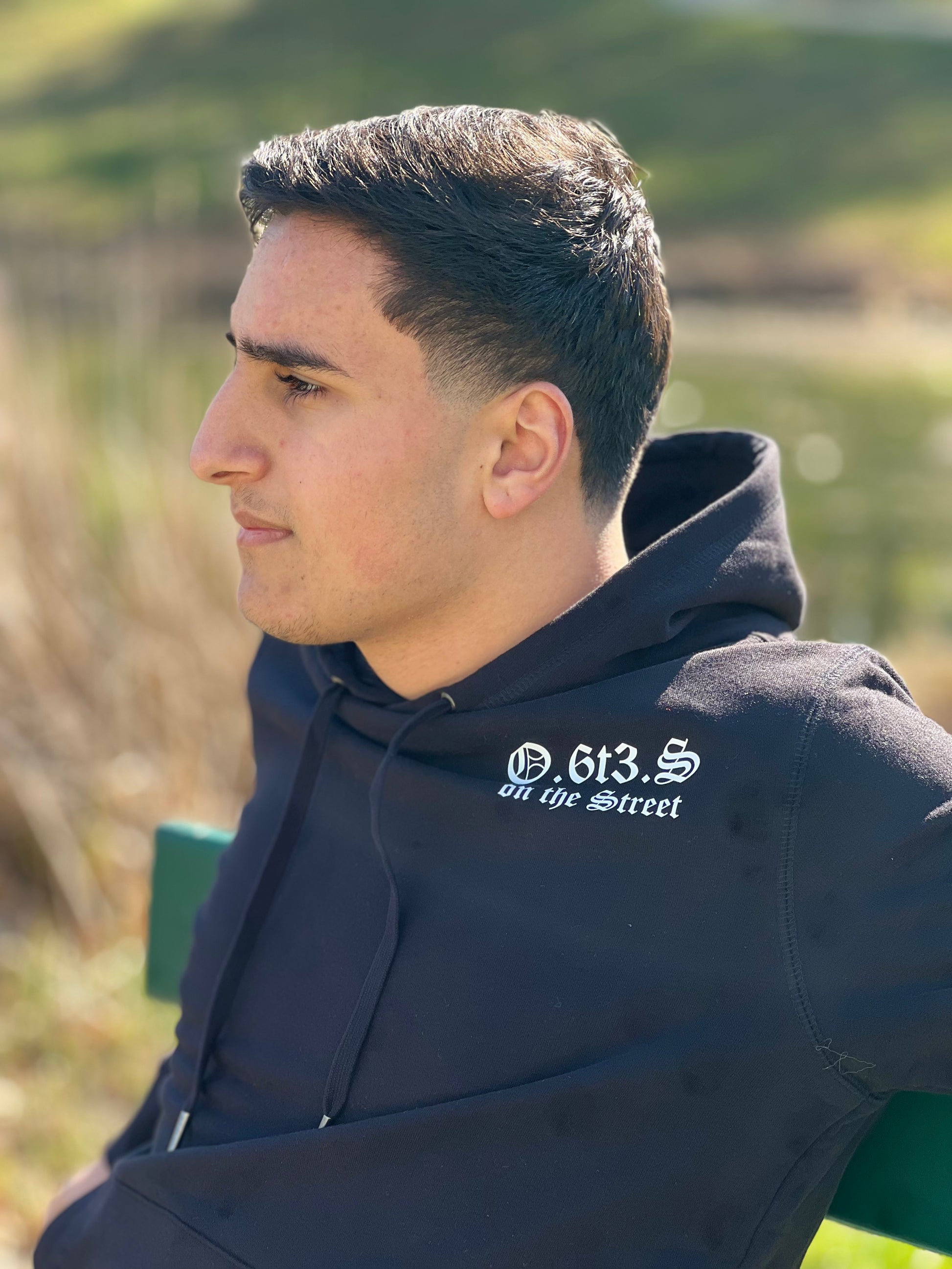 63onthestreet Hoodie