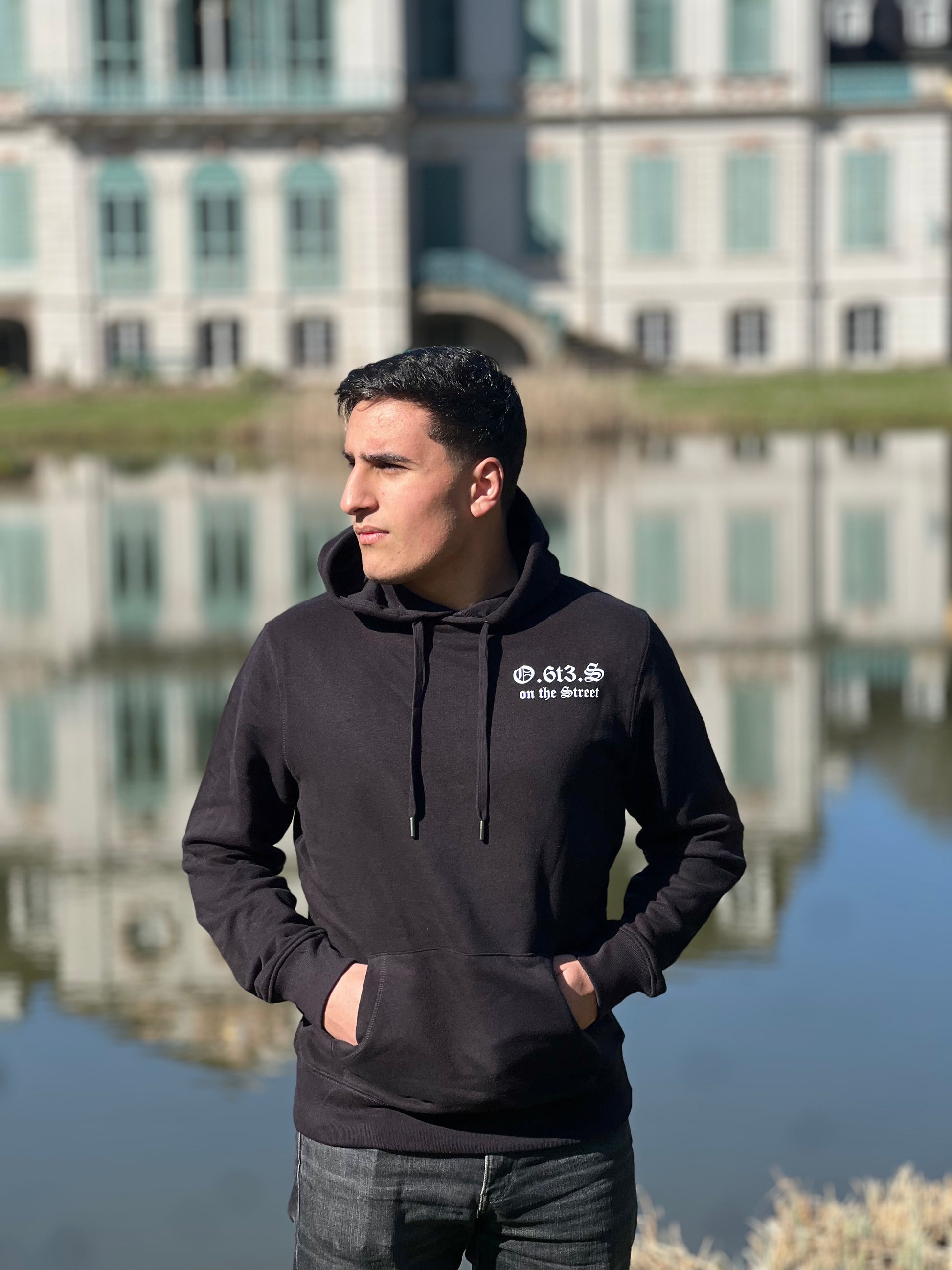 63onthestreet Hoodie