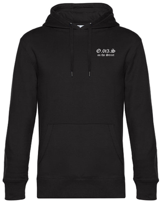 63onthestreet Hoodie
