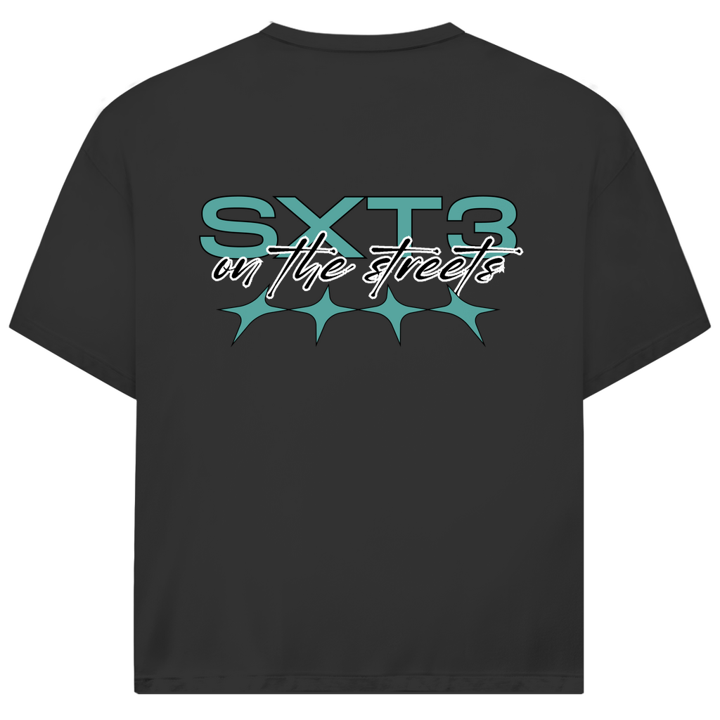 Oversize T-Shirt st3