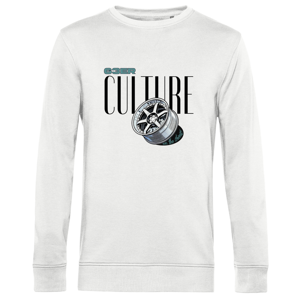 Sweatshirt 63ER CULTURE