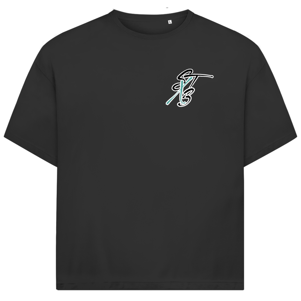 Oversize T-Shirt st3