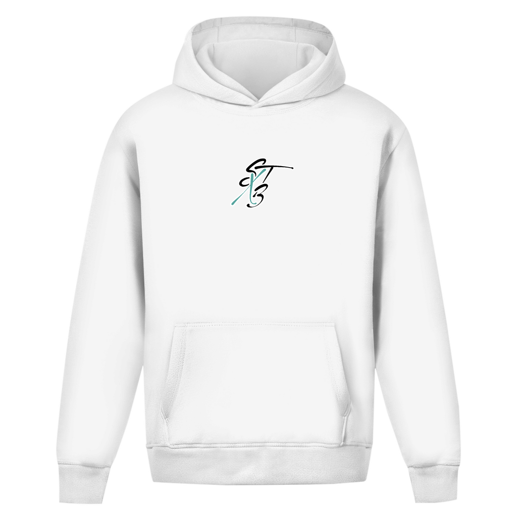 Oversize Hoodie 63onthestreet Culture