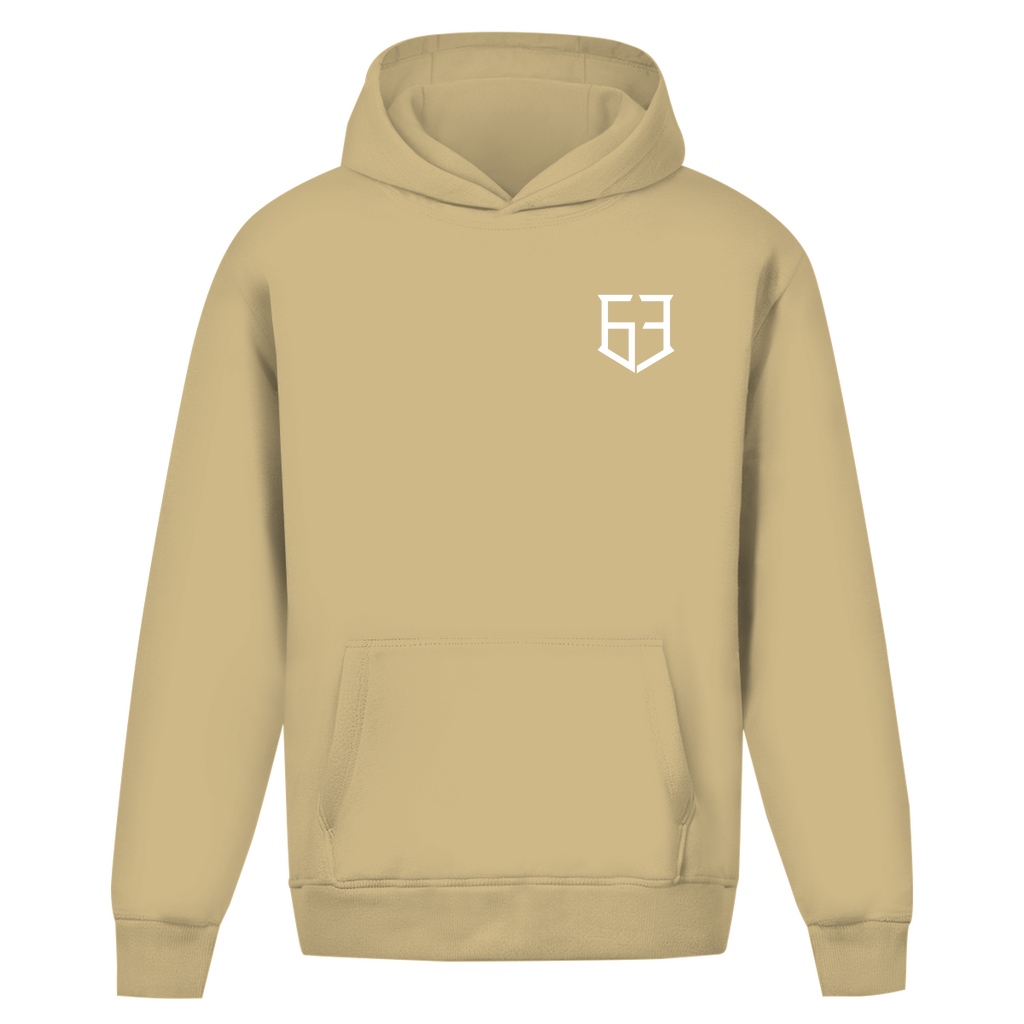 Oversize Hoodie  THE NEW 63