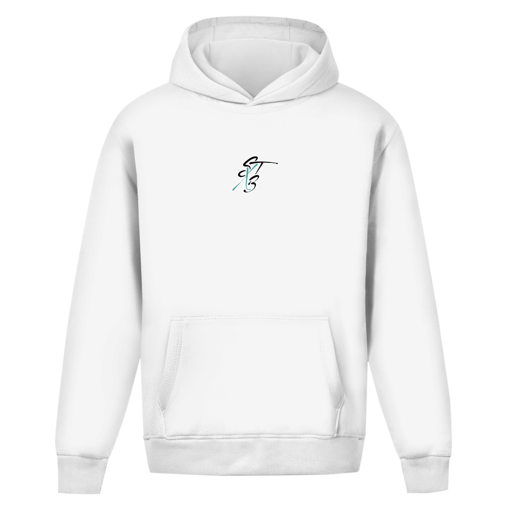 Oversize Hoodie onthestreet st3